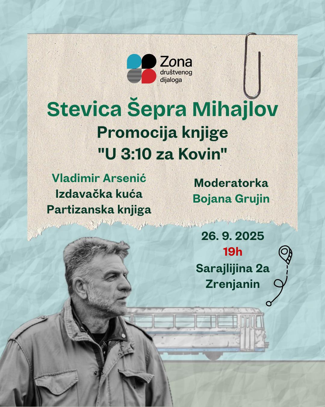 Debata: Kako prevazići podaničku političku kulturu i formirati građansko društvo?