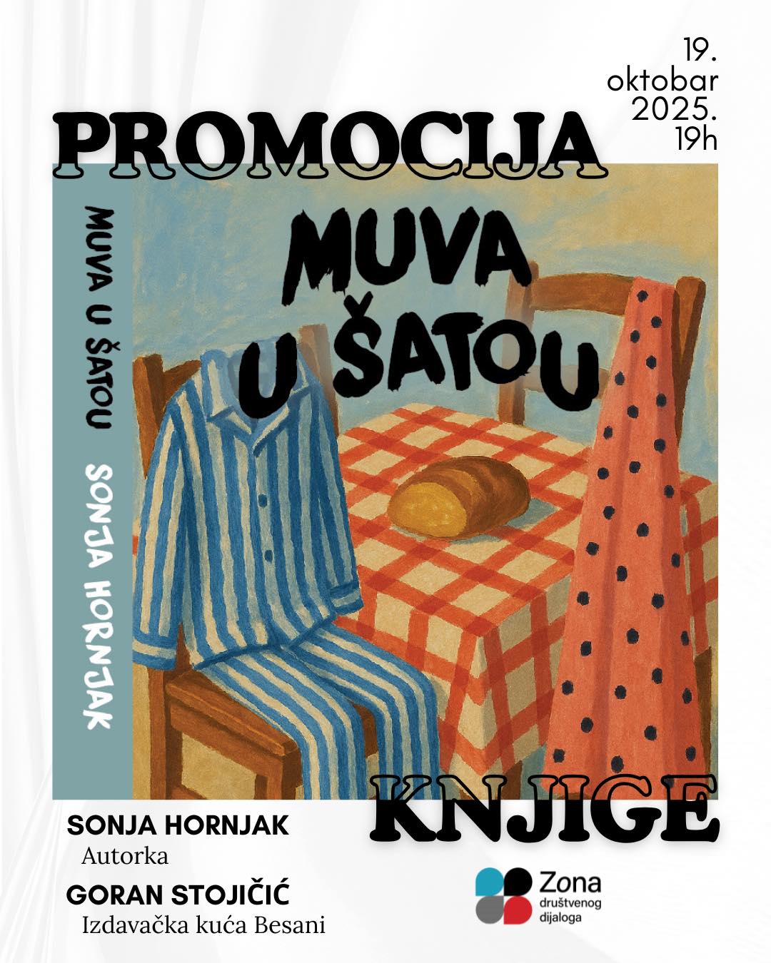 Debata: Kako prevazići podaničku političku kulturu i formirati građansko društvo?