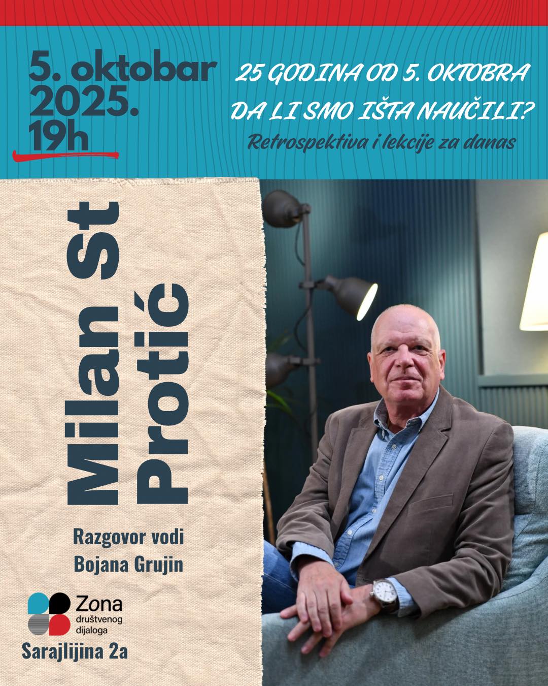 Debata: Kako prevazići podaničku političku kulturu i formirati građansko društvo?